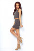 Jupe model 119661 IVON
